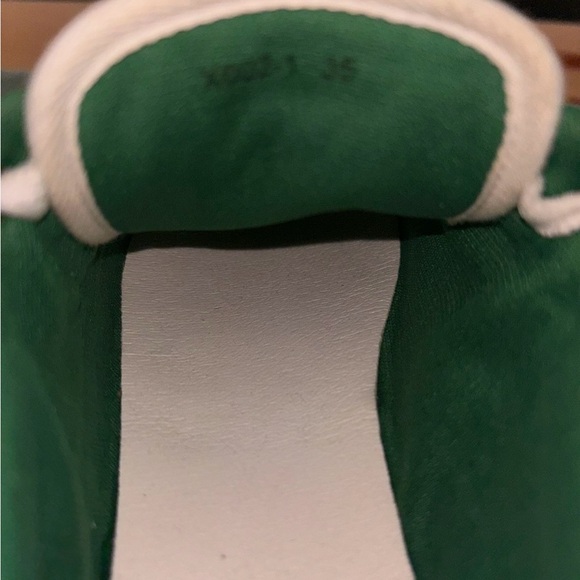 Gucci kids sneakers - Picture 6 of 6